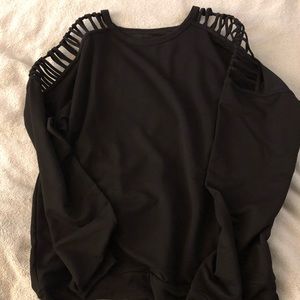 Forever 21 long sleeve top